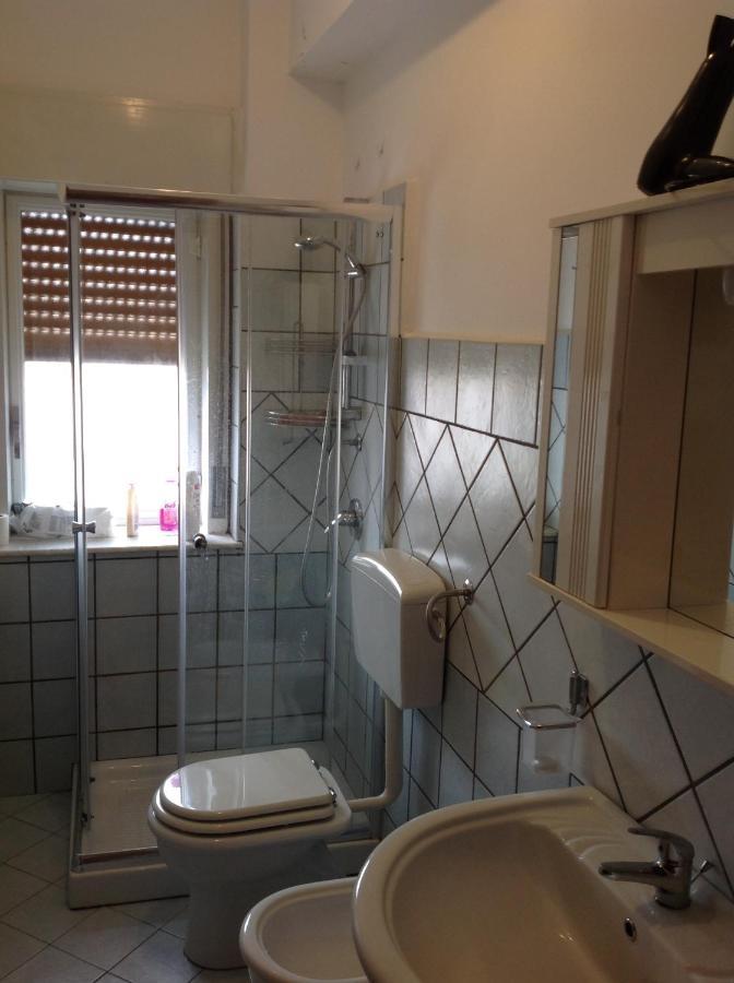 Apartment In Patti Marina: A Step Away From The Sea And From The Center! Exterior photo