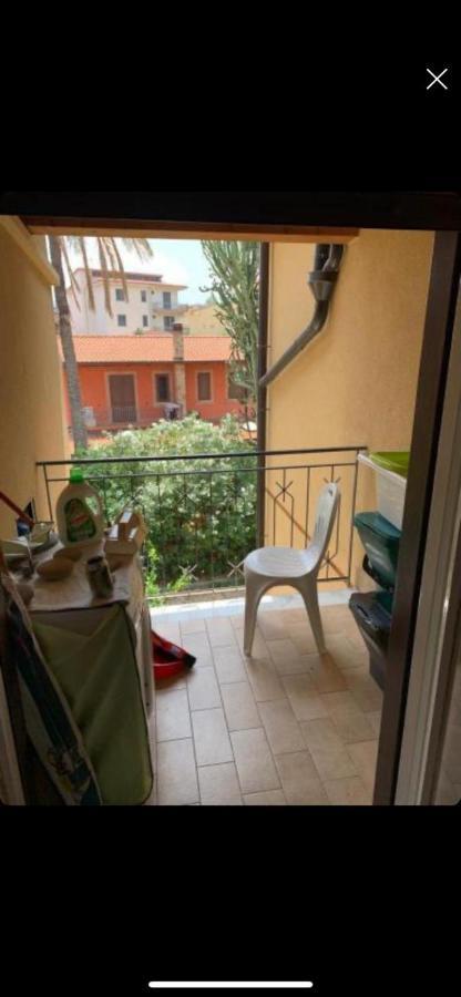 Apartment In Patti Marina: A Step Away From The Sea And From The Center! Exterior photo